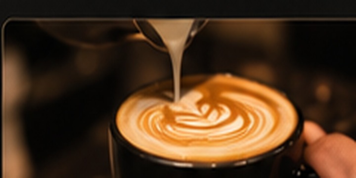 Event Barista